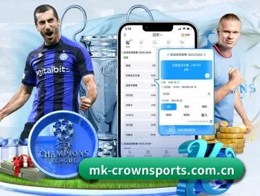 mk-crownsports.com.cn APP